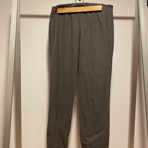 Theory - Wool Dress Pants